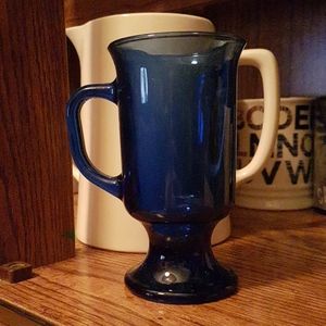 Vintage Anchor Hocking Mug